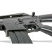 Американская штурмовая винтовка M16A1 с ремнем