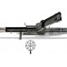 Пулемет МГ 34 (MG-34) с ремнем и прицелом