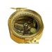 Компас морской Brunton Stanley London D 7,5 см в футляре