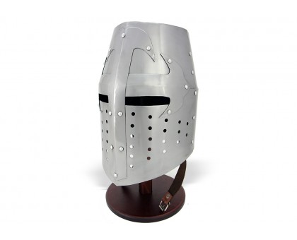 Шлем Крестоносца (Тамплиера)