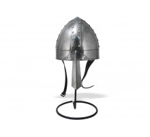 Норманнский назальный шлем