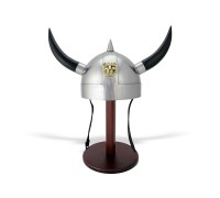 Шлем Викинга с рогами