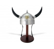 Шлем Викинга с рогами