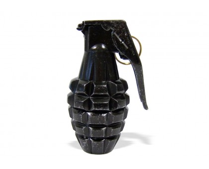 Муляж гранаты "Ананас" мк-2 (pineapple) черная, купить в Москве DE-738