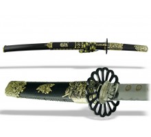 Вакидзаси "Сюсано" самурайский меч