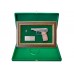 Панно с пистолетом Макарова в подарочной коробке