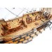 Модель корабля "HMS Victory" большой Англия