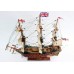 Модель корабля "HMS Victory" малый Англия