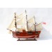 Модель корабля "HM Bark Endeavour" большой Англия