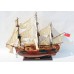 Модель корабля "HM Bark Endeavour" большой Англия