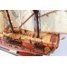 Модель корабля "HM Bark Endeavour" большой Англия