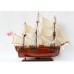 Модель корабля "HM Bark Endeavour" большой Англия