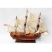 Модель корабля "HM Bark Endeavour" большой Англия
