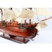 Модель корабля "HM Bark Endeavour" большой Англия
