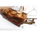 Модель линейного корабля "Солей Рояль" большой Франция