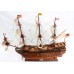 Модель корабля "Сан Фелипе" большой 90 см. Испания