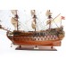 Модель корабля "Сан Фелипе" большой 90 см. Испания