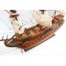 Модель корабля "Сан Фелипе" большой 90 см. Испания