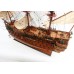 Модель корабля "Сан Фелипе" большой 90 см. Испания