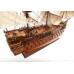 Модель корабля "Сан Фелипе" большой 90 см. Испания