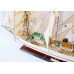 Модель корабля "Nippon Maru" средний Япония