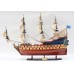 Модель корабля "HMS Unicorn" большой Англия