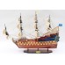 Модель корабля "HMS Unicorn" большой Англия