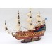 Модель корабля "HMS Unicorn" большой Англия