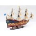 Модель корабля "HMS Unicorn" большой Англия