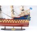 Модель корабля "HMS Unicorn" большой Англия