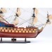 Модель корабля "HMS Unicorn" большой Англия