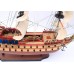 Модель корабля "HMS Unicorn" большой Англия