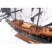 Корабль "Чёрная Жемчужина" пиратский большой 90 см.