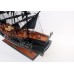 Корабль "Чёрная Жемчужина" пиратский большой 90 см.