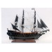 Корабль "Чёрная Жемчужина" пиратский большой 90 см.