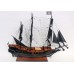 Корабль "Чёрная Жемчужина" пиратский большой 90 см.