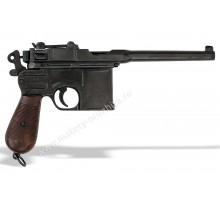 Mauser c96 