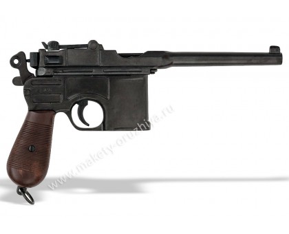 Mauser c96 