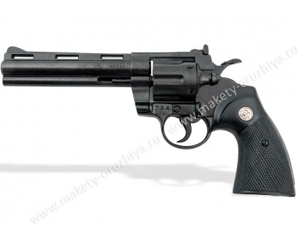 Револьвер 357 Magnum 6-ти дюймовый
