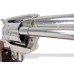 Револьвер Кольт Миротворец 5½" дюймов блестящий ствол 45 калибр 1873 год
