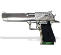 Пистолет Дезерт Игл 50 калибра (Desert Eagle)
