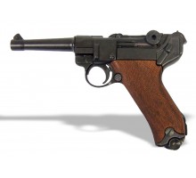 Пистолет Luger p08 Parabellum