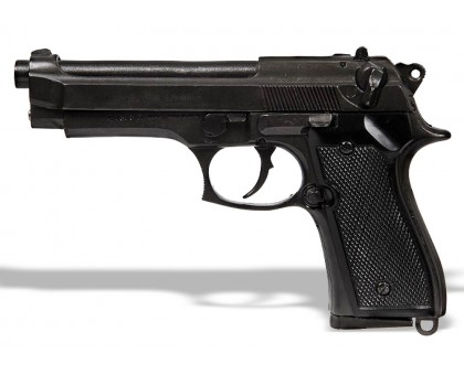 Пистолет Беретта 92 (beretta 92)