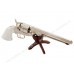Револьвер Кольт морского флота 1851 пластиковые накладки