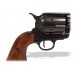 Револьвер Кольт Миротворец 12" ствол черный
