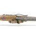 Пистоль кремневый 1760 г. Шотландия