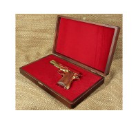 Подарочная коробка для пистолета Кольт