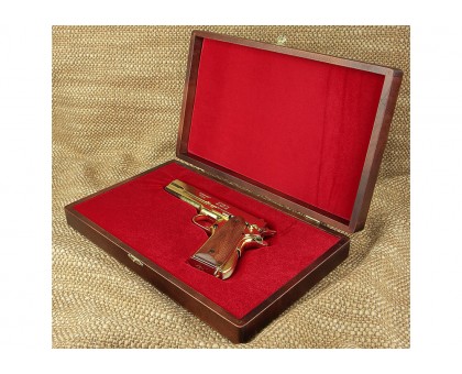 Подарочная коробка для пистолета Кольт