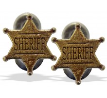 Крепление настенное "Звезда шерифа"