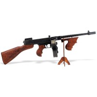 Подставка под автоматы настольная Denix